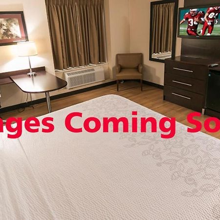 Red Roof Inn Pittsburgh - Mcknight Rd McCandless Township Dış mekan fotoğraf