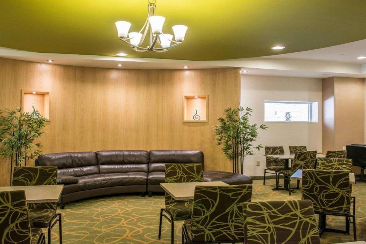 Red Roof Inn Pittsburgh - Mcknight Rd McCandless Township Dış mekan fotoğraf
