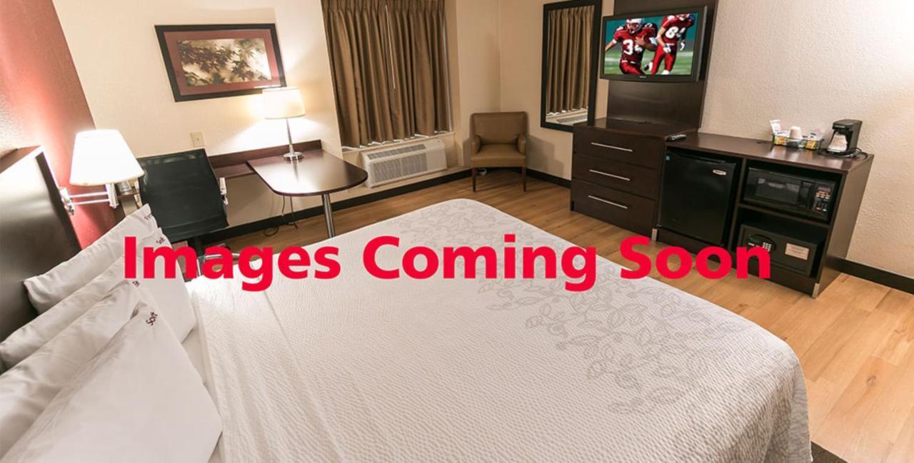 Red Roof Inn Pittsburgh - Mcknight Rd McCandless Township Dış mekan fotoğraf