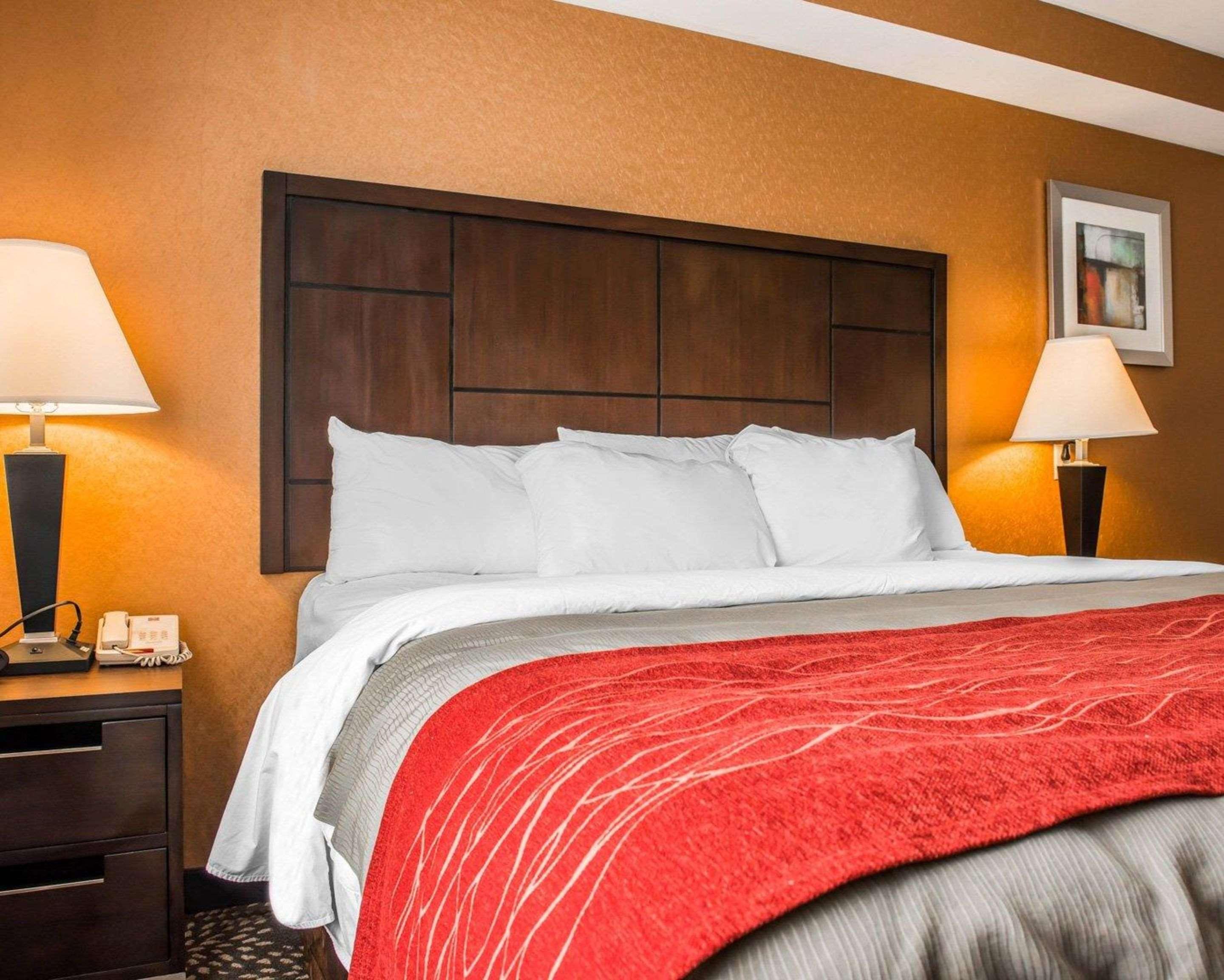 Red Roof Inn Pittsburgh - Mcknight Rd McCandless Township Dış mekan fotoğraf
