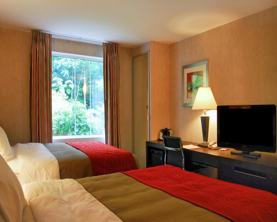 Red Roof Inn Pittsburgh - Mcknight Rd McCandless Township Dış mekan fotoğraf