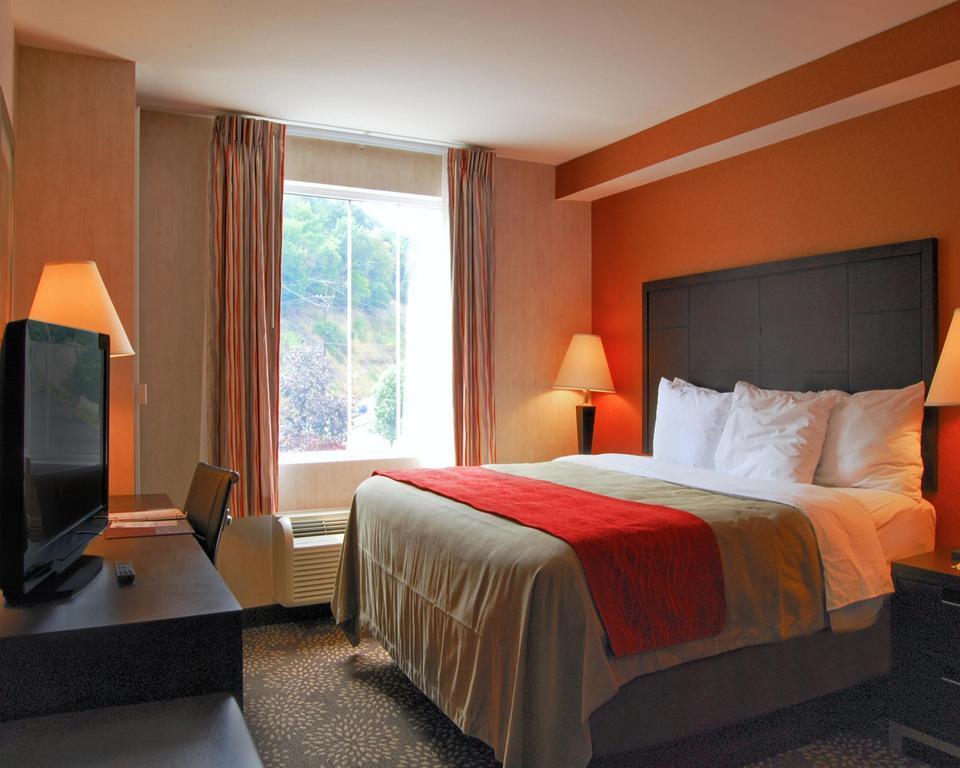 Red Roof Inn Pittsburgh - Mcknight Rd McCandless Township Dış mekan fotoğraf