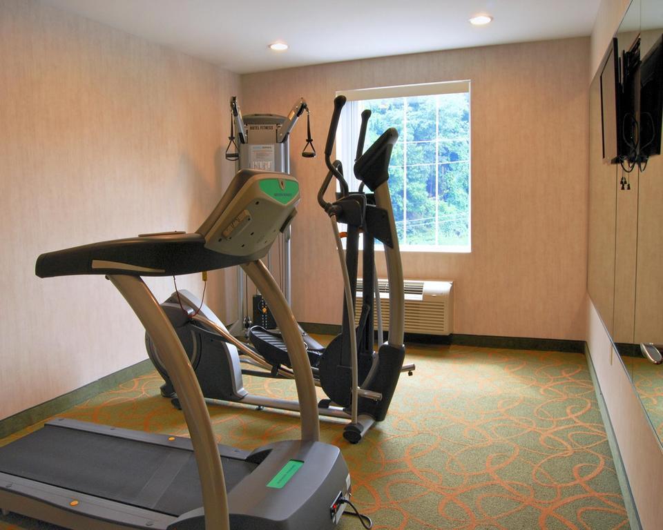 Red Roof Inn Pittsburgh - Mcknight Rd McCandless Township Dış mekan fotoğraf
