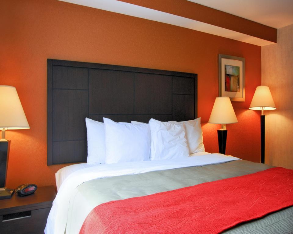 Red Roof Inn Pittsburgh - Mcknight Rd McCandless Township Dış mekan fotoğraf