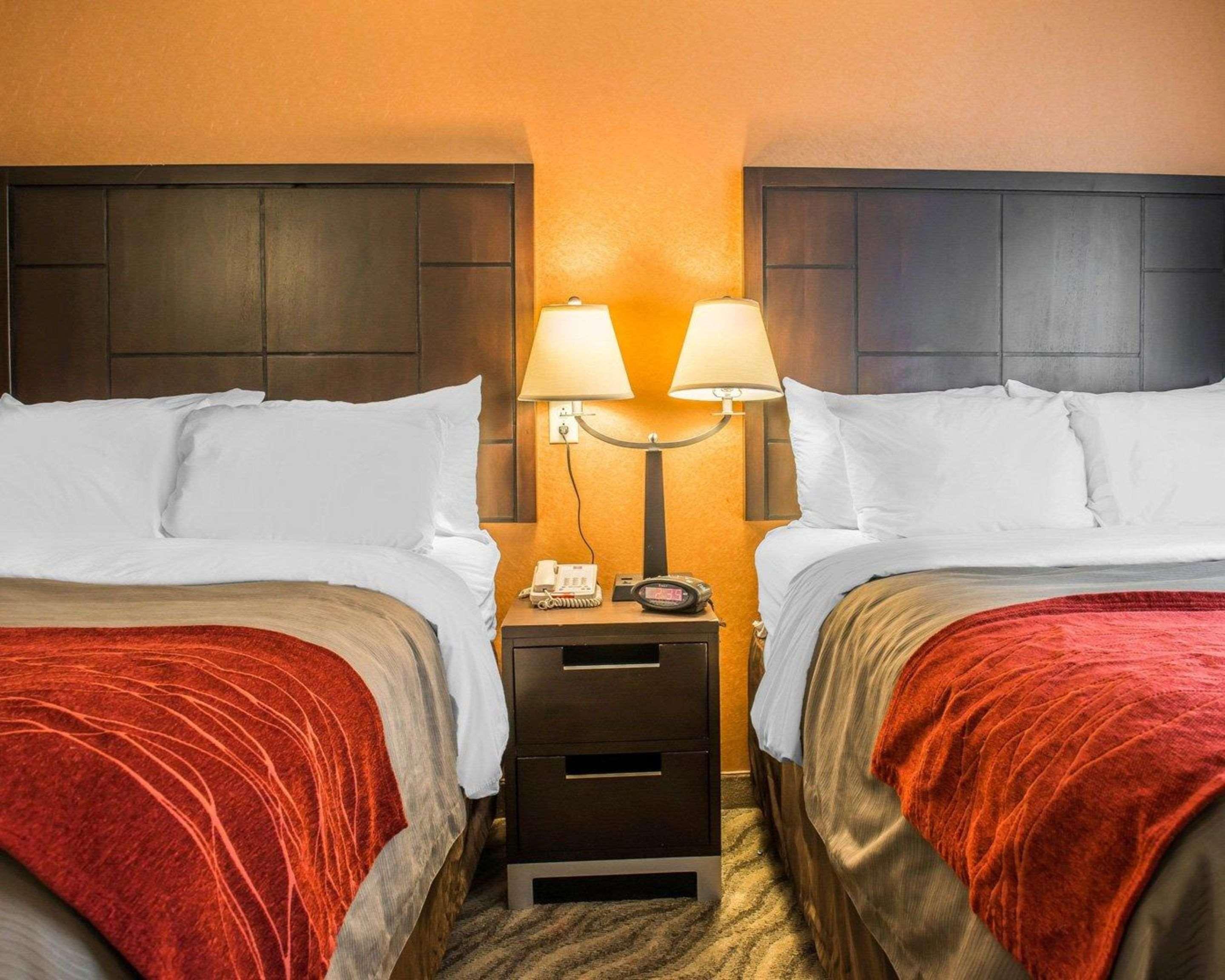 Red Roof Inn Pittsburgh - Mcknight Rd McCandless Township Dış mekan fotoğraf