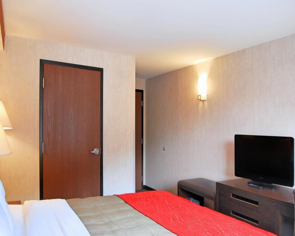 Red Roof Inn Pittsburgh - Mcknight Rd McCandless Township Dış mekan fotoğraf