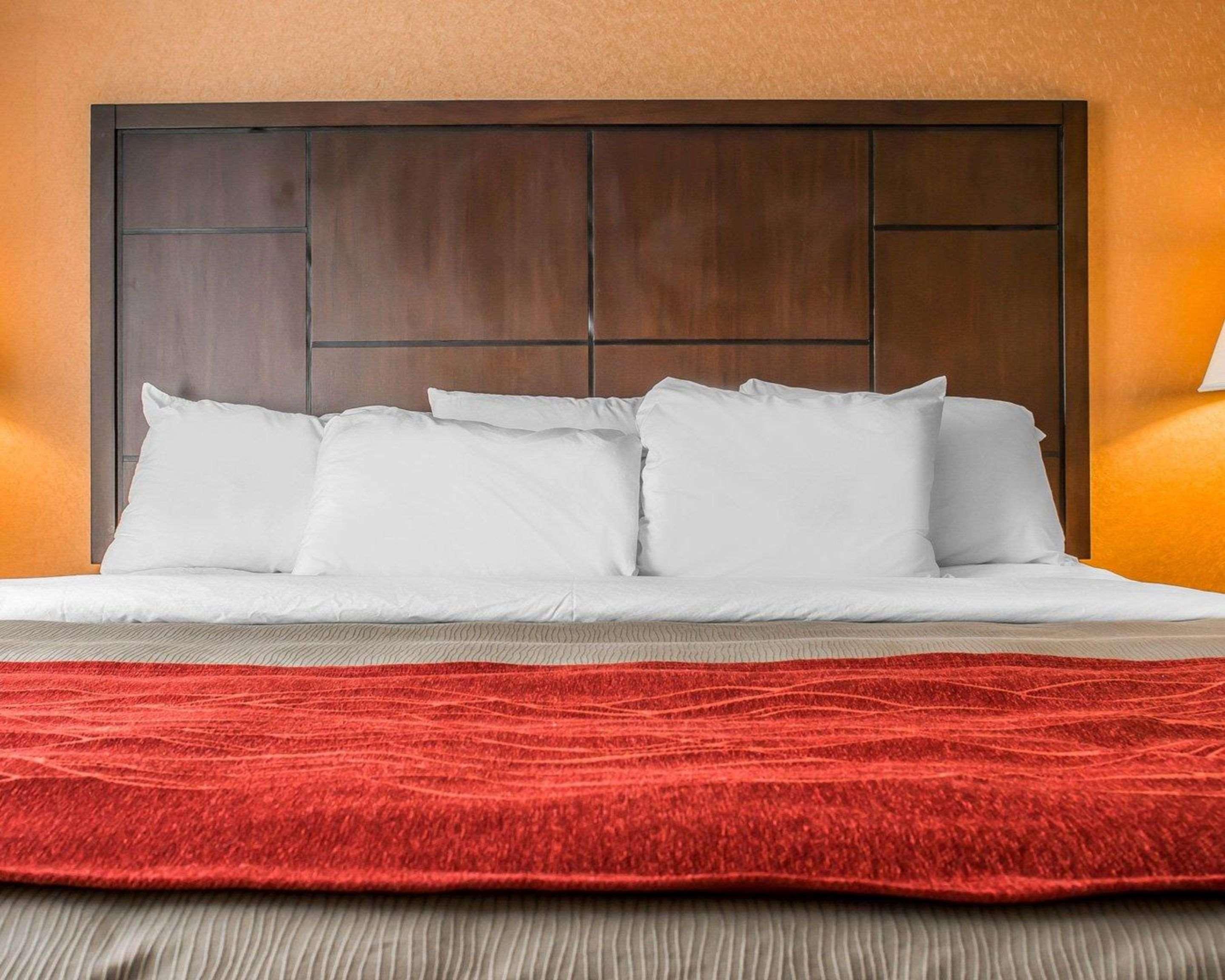 Red Roof Inn Pittsburgh - Mcknight Rd McCandless Township Dış mekan fotoğraf