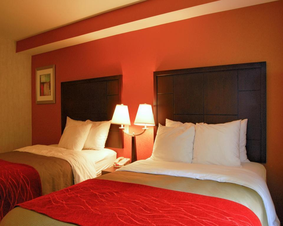 Red Roof Inn Pittsburgh - Mcknight Rd McCandless Township Dış mekan fotoğraf
