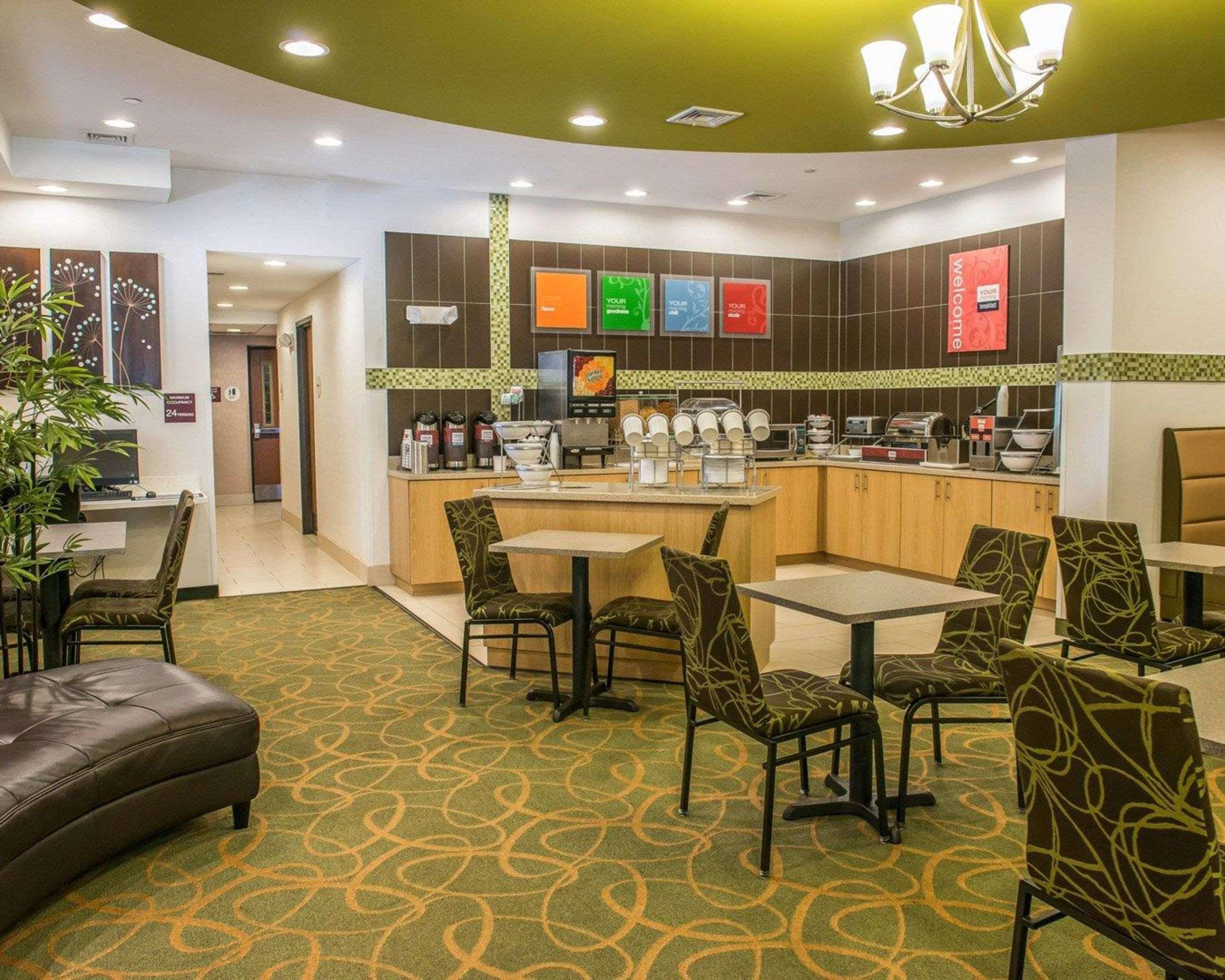 Red Roof Inn Pittsburgh - Mcknight Rd McCandless Township Dış mekan fotoğraf