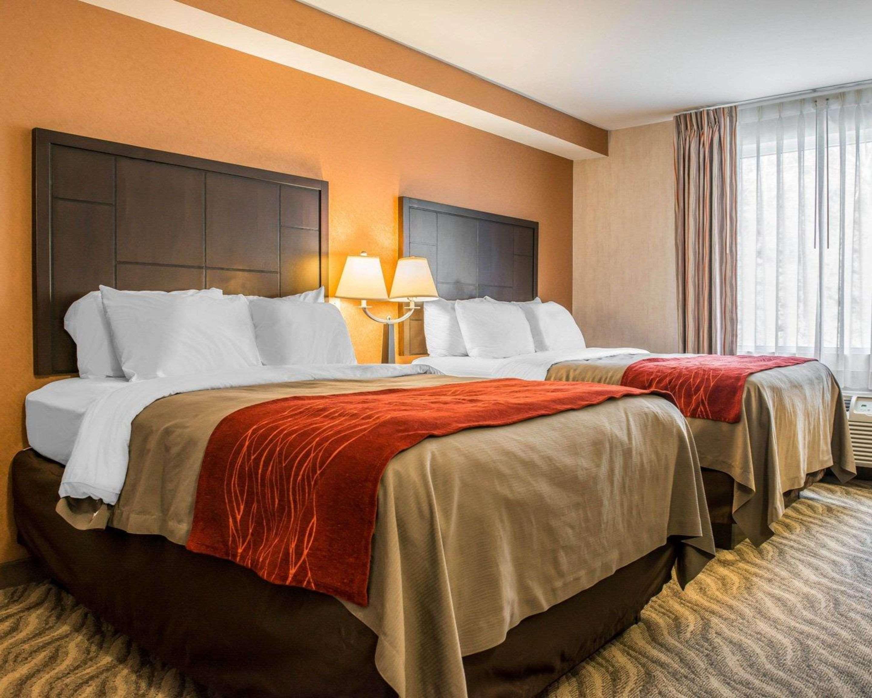 Red Roof Inn Pittsburgh - Mcknight Rd McCandless Township Dış mekan fotoğraf