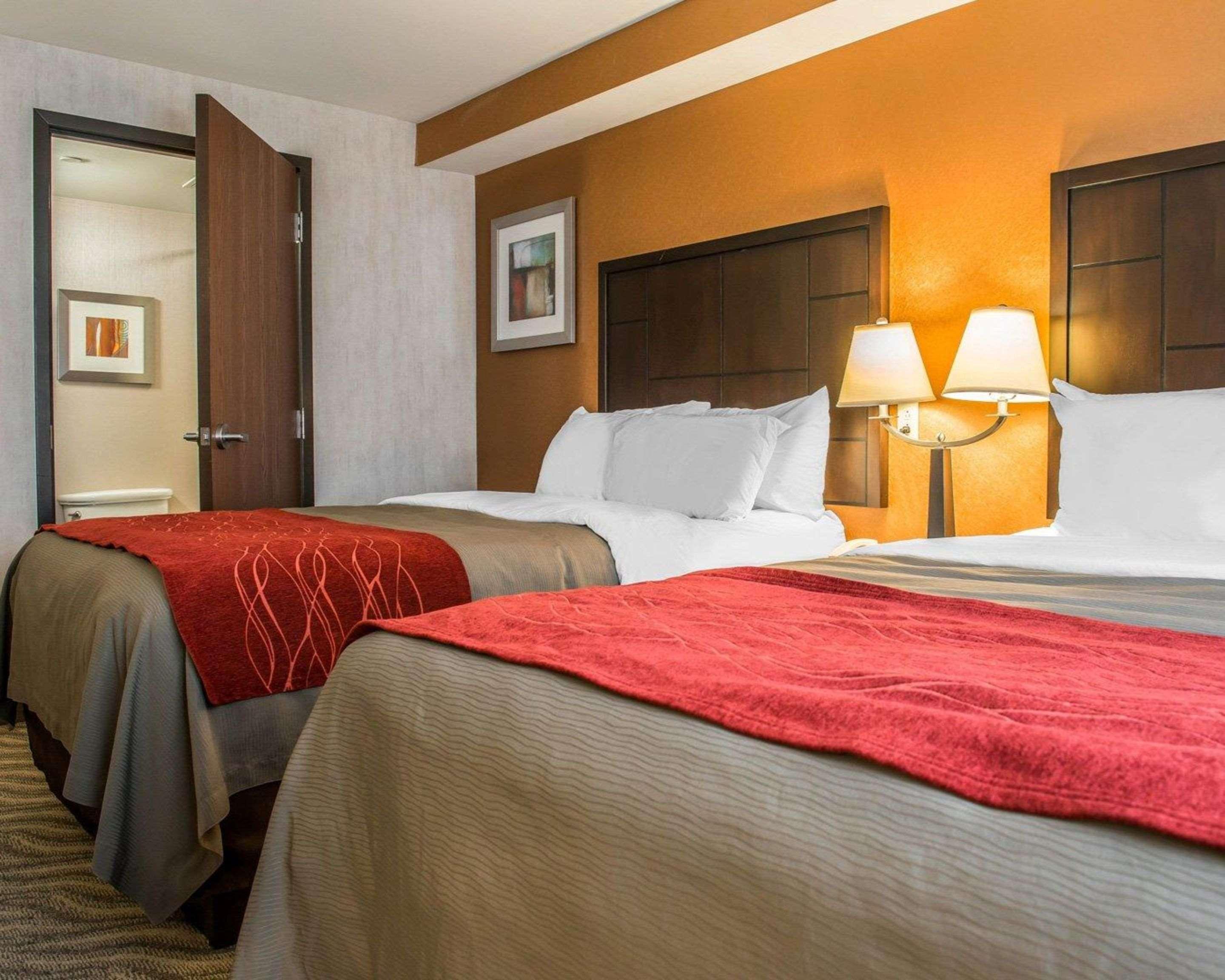 Red Roof Inn Pittsburgh - Mcknight Rd McCandless Township Dış mekan fotoğraf