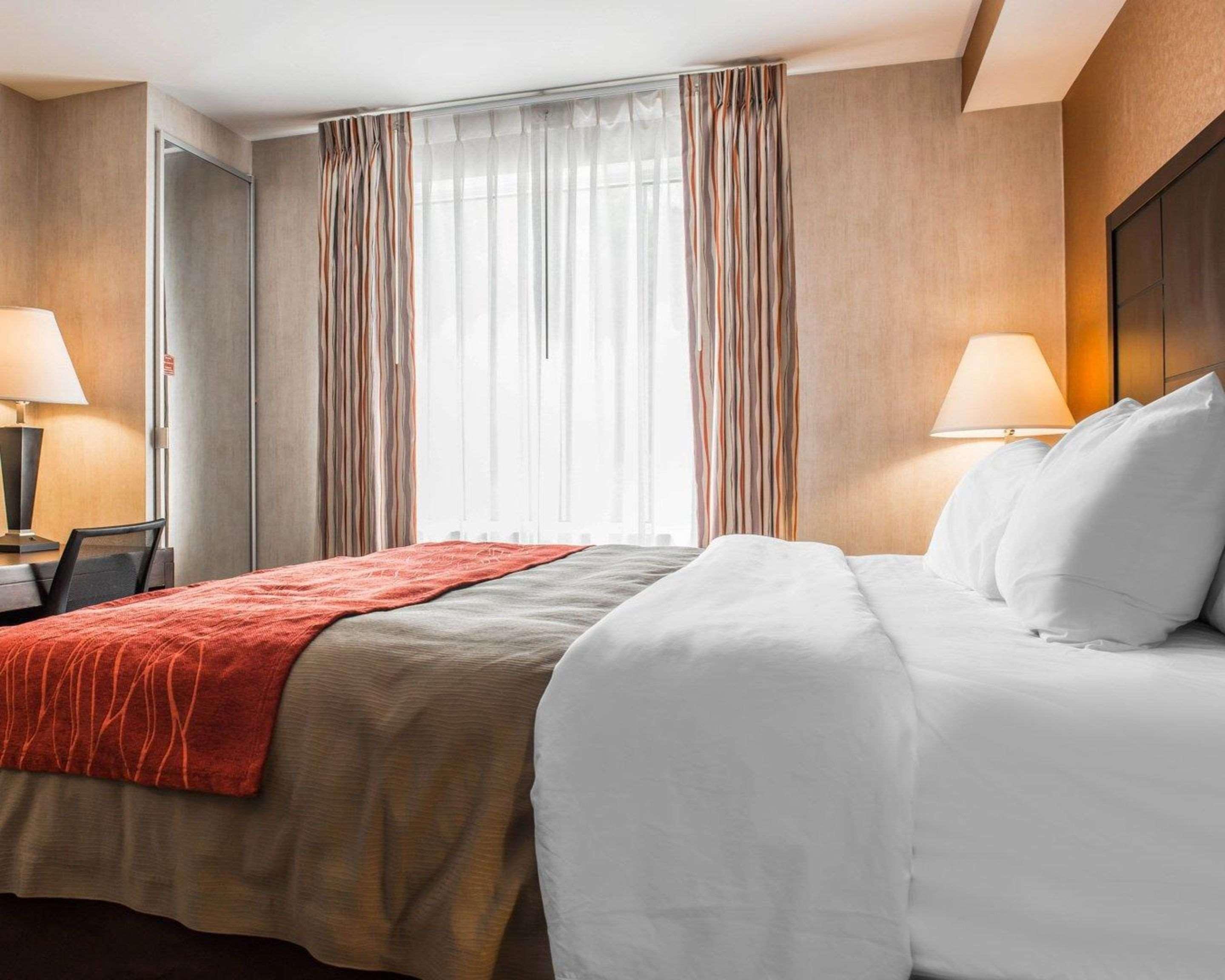 Red Roof Inn Pittsburgh - Mcknight Rd McCandless Township Dış mekan fotoğraf